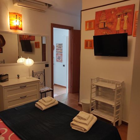 Casa Mare Holiday Pozzallo Exterior photo