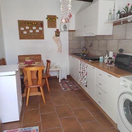 Casa Mare Holiday Pozzallo Exterior photo