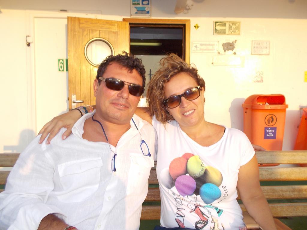 Casa Mare Holiday Pozzallo Exterior photo