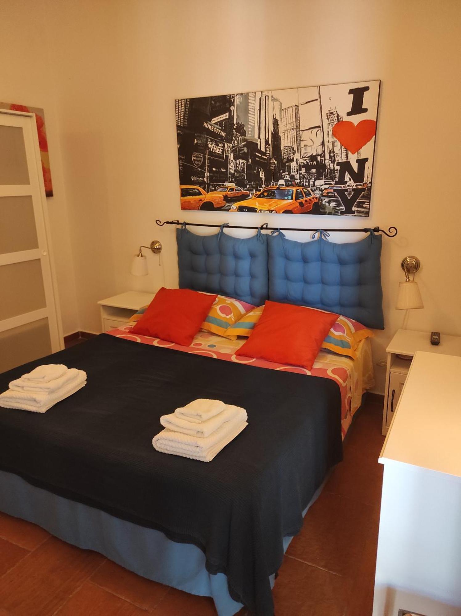Casa Mare Holiday Pozzallo Exterior photo