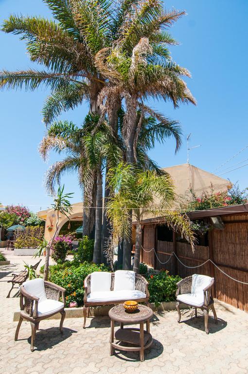 Casa Mare Holiday Pozzallo Exterior photo