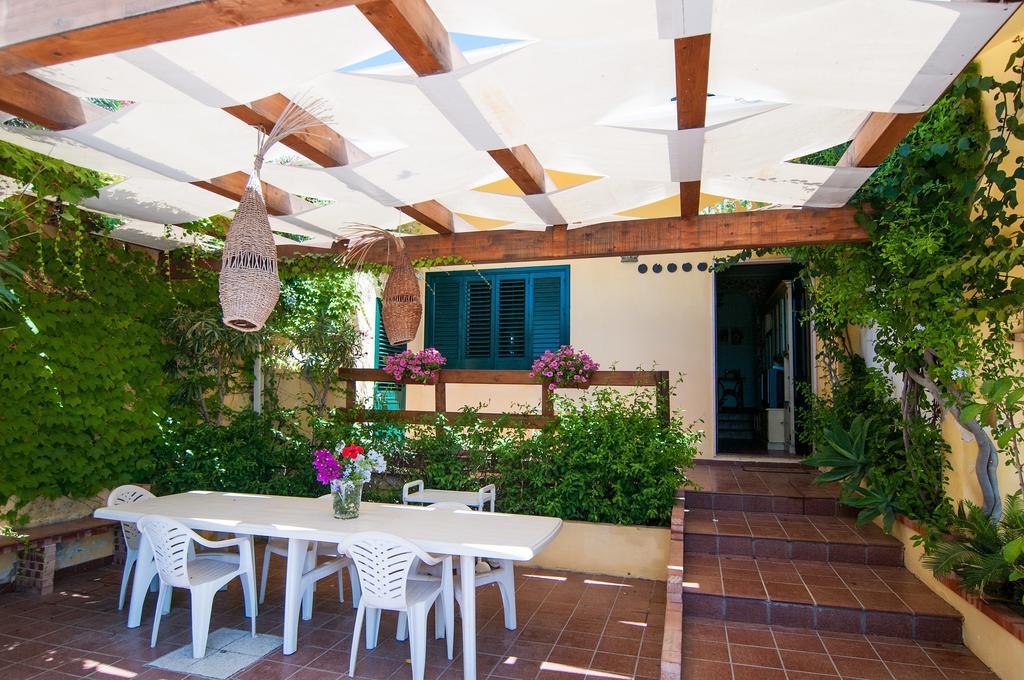 Casa Mare Holiday Pozzallo Exterior photo