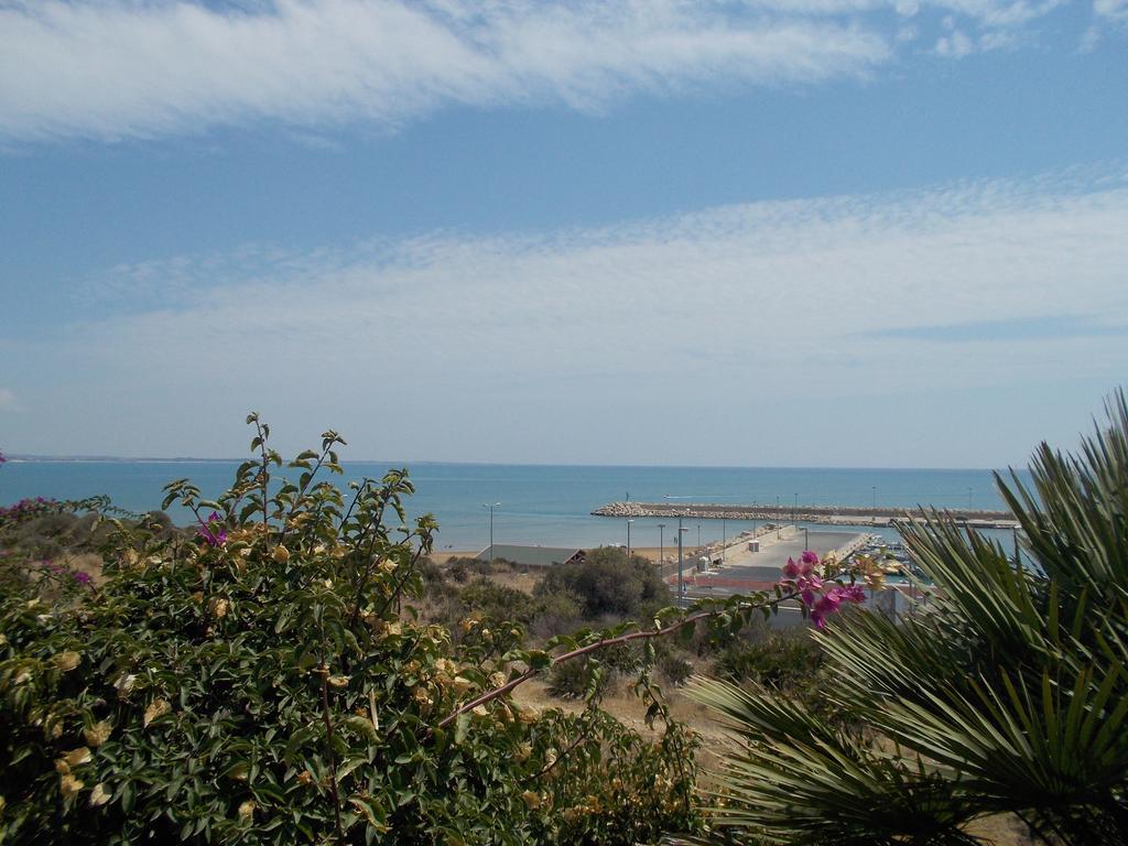 Casa Mare Holiday Pozzallo Exterior photo