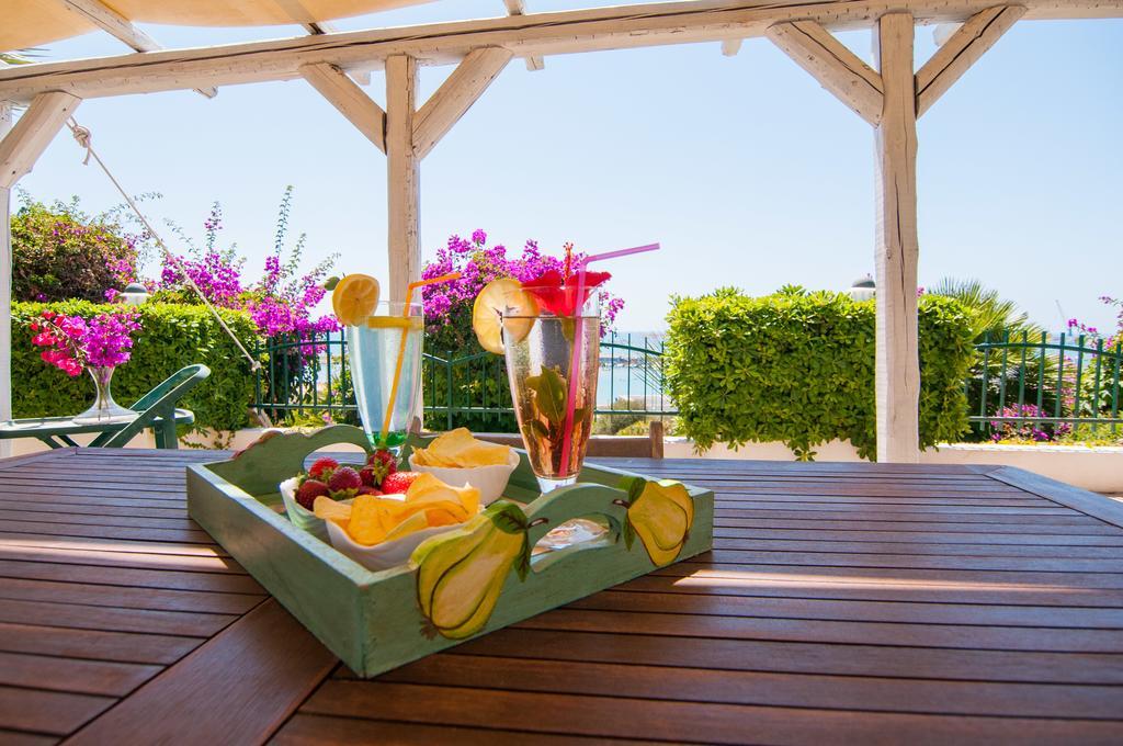 Casa Mare Holiday Pozzallo Exterior photo