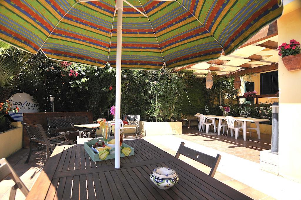Casa Mare Holiday Pozzallo Exterior photo