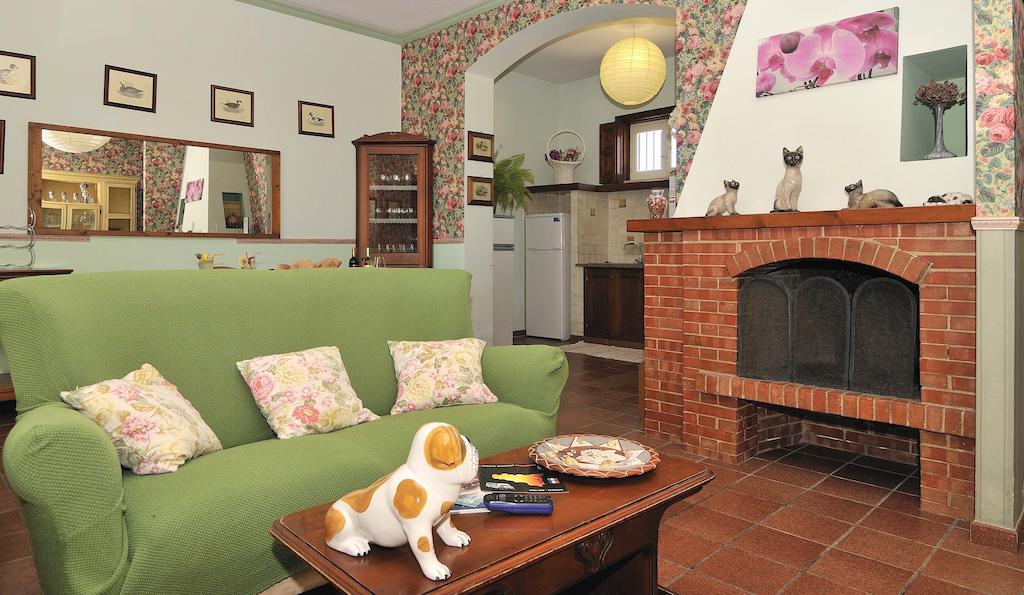 Casa Mare Holiday Pozzallo Exterior photo