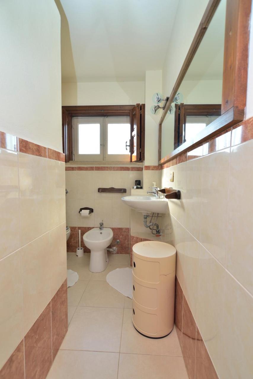 Casa Mare Holiday Pozzallo Exterior photo