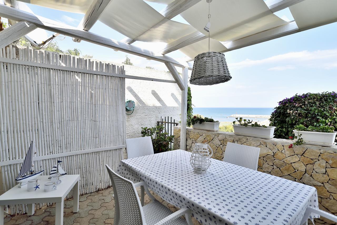 Casa Mare Holiday Pozzallo Exterior photo