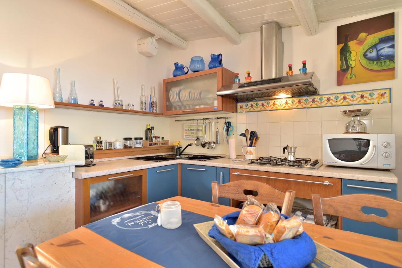 Casa Mare Holiday Pozzallo Exterior photo