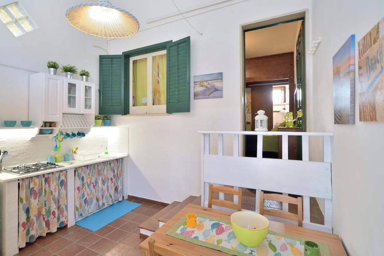 Casa Mare Holiday Pozzallo Exterior photo
