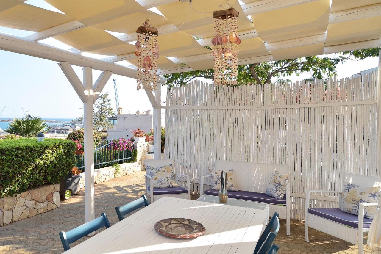 Casa Mare Holiday Pozzallo Exterior photo