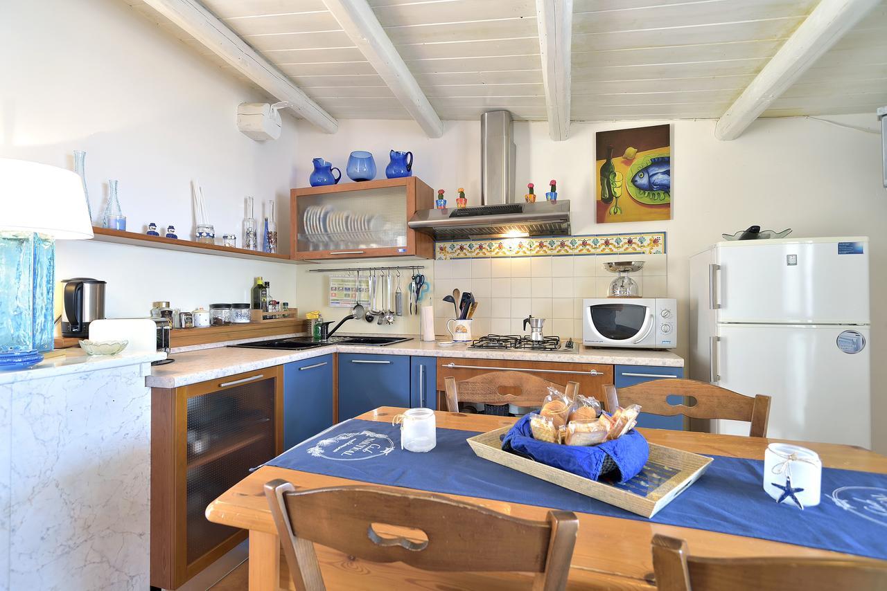 Casa Mare Holiday Pozzallo Exterior photo