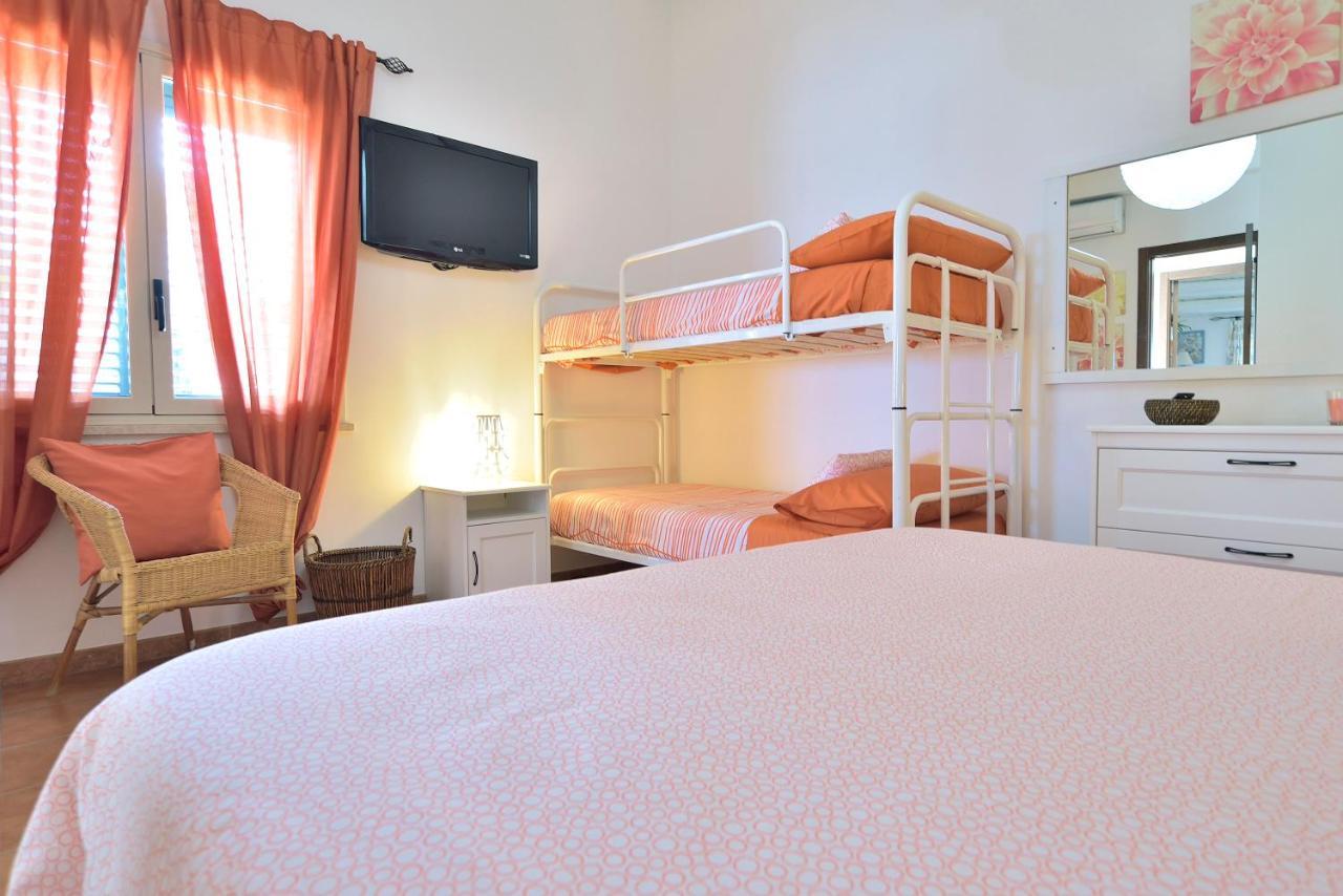 Casa Mare Holiday Pozzallo Exterior photo