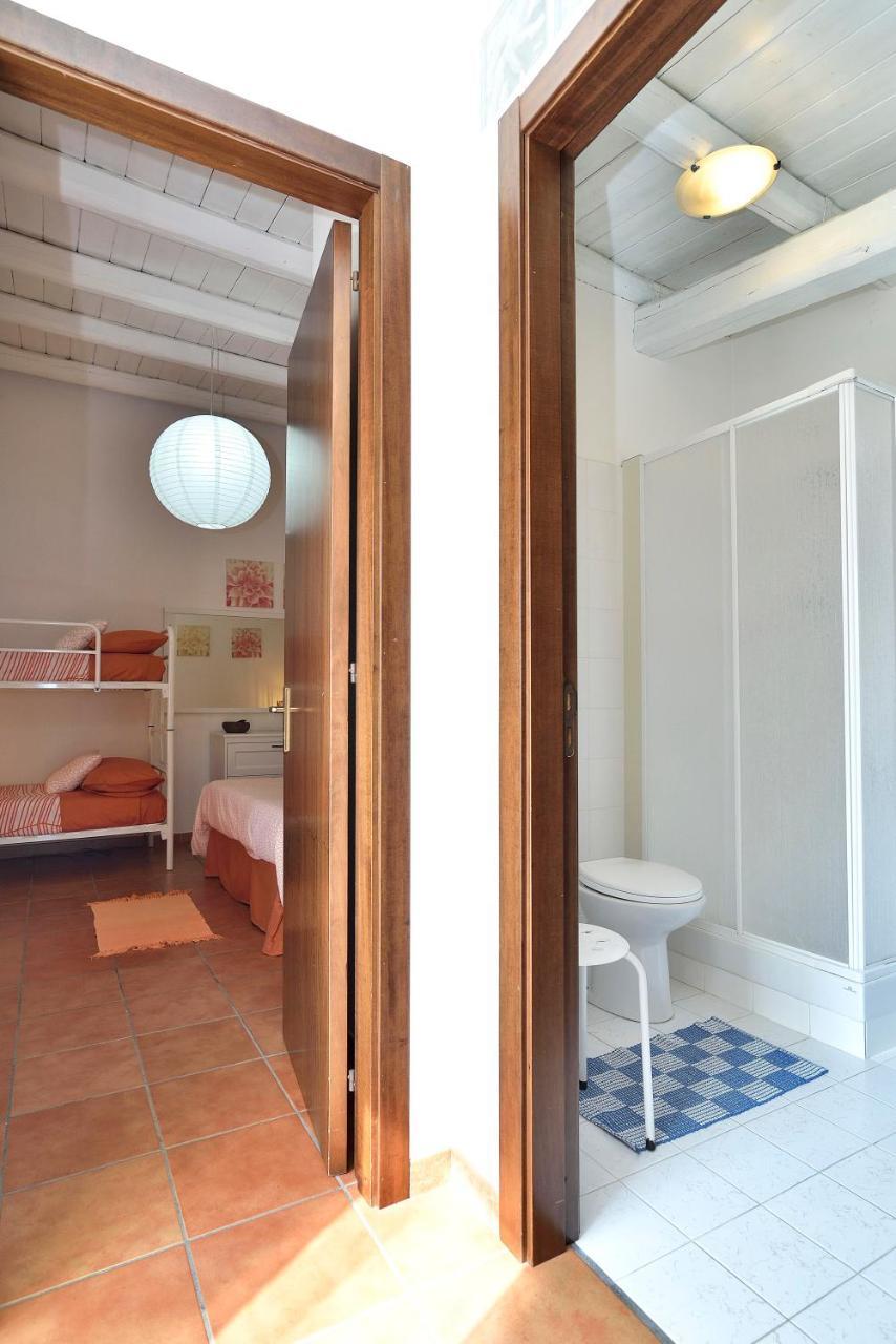 Casa Mare Holiday Pozzallo Exterior photo
