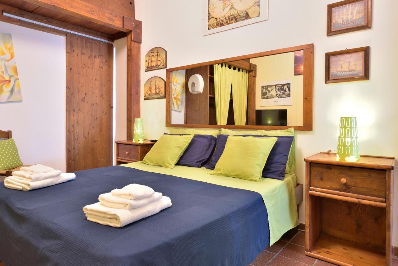 Casa Mare Holiday Pozzallo Exterior photo