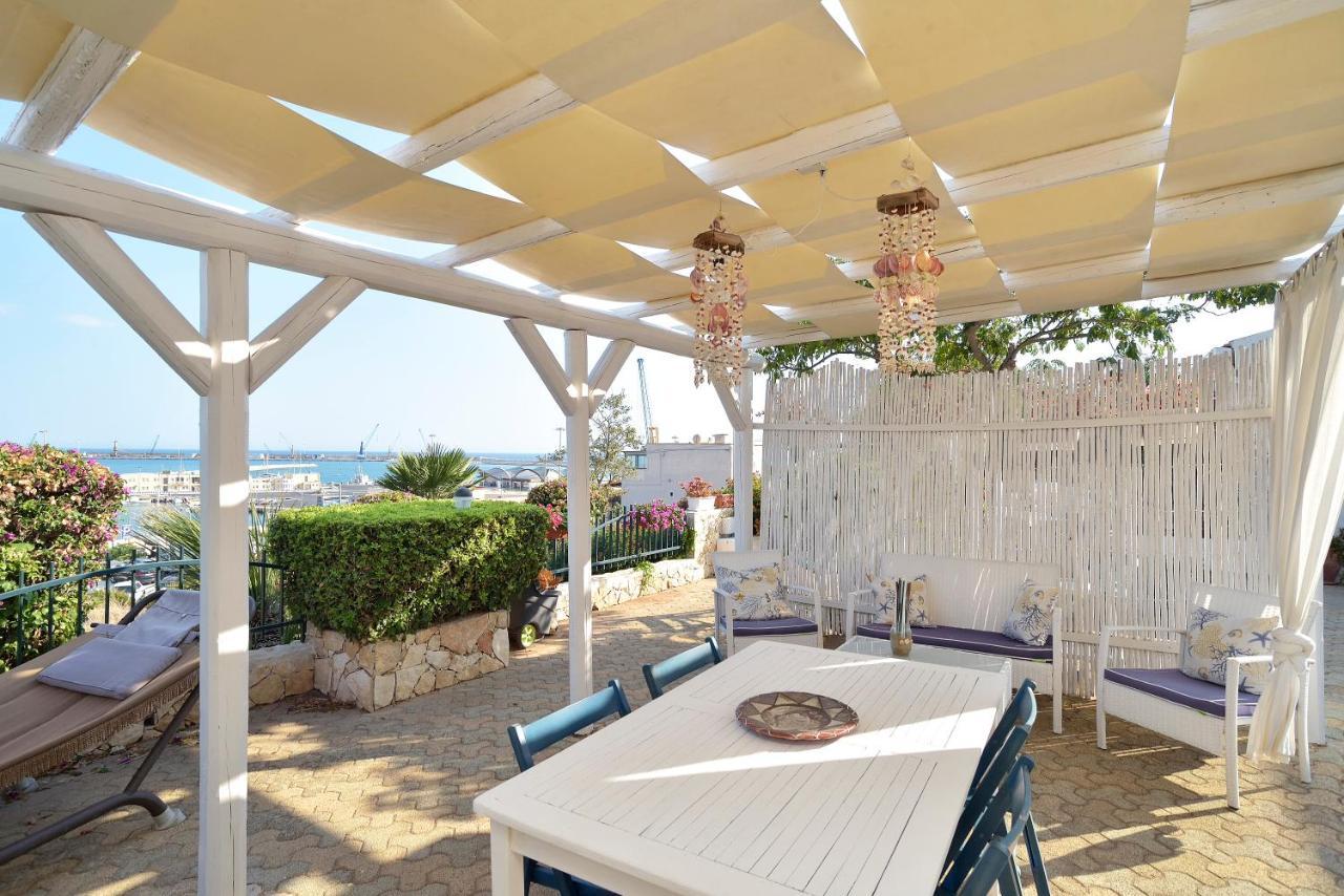 Casa Mare Holiday Pozzallo Exterior photo