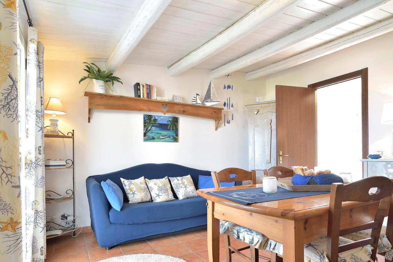 Casa Mare Holiday Pozzallo Exterior photo