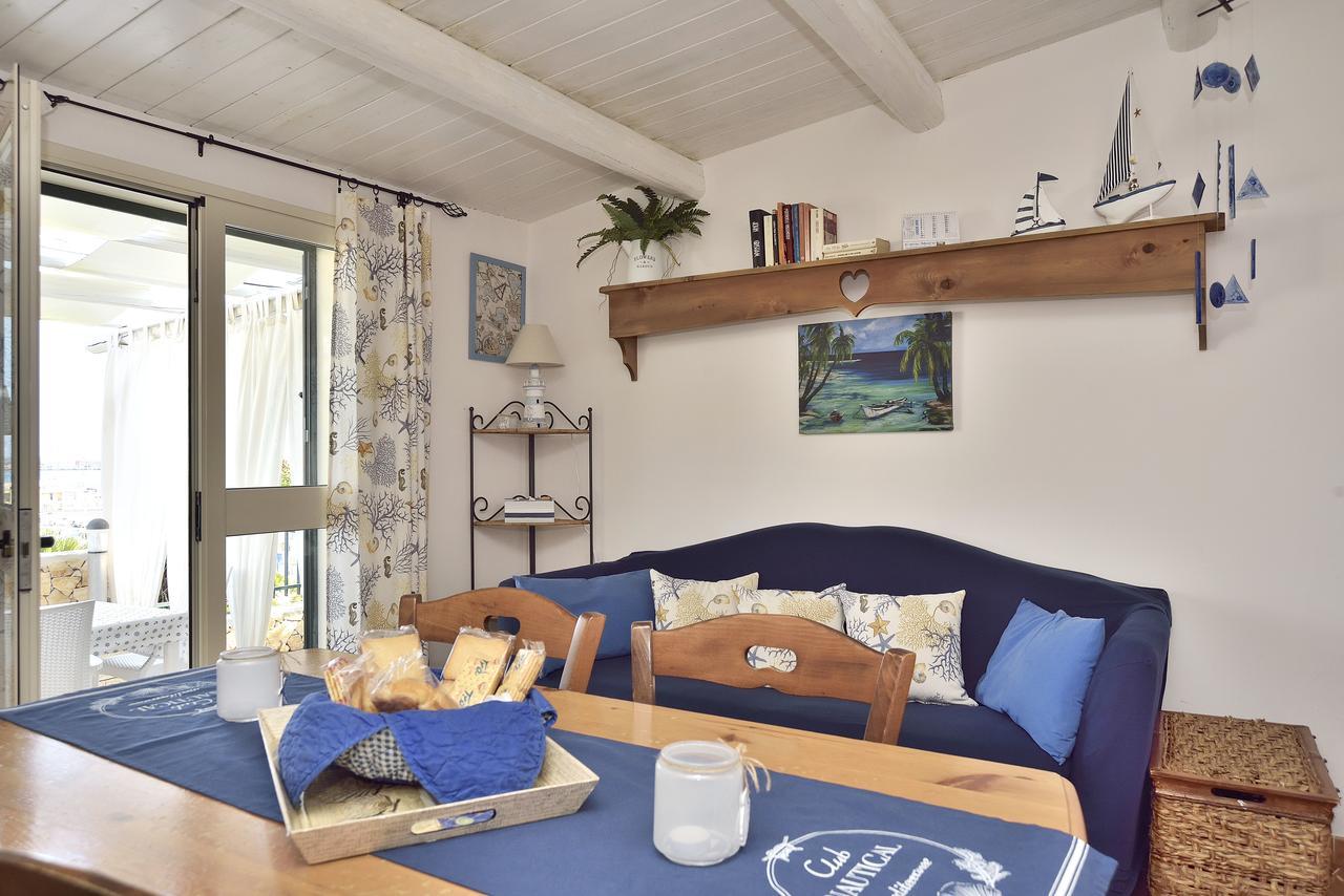 Casa Mare Holiday Pozzallo Exterior photo