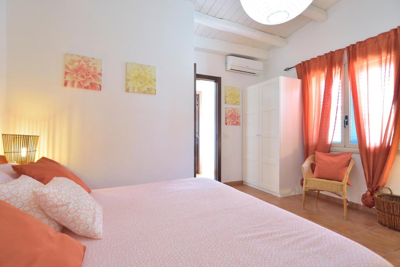 Casa Mare Holiday Pozzallo Exterior photo