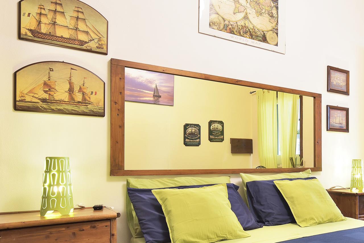Casa Mare Holiday Pozzallo Exterior photo