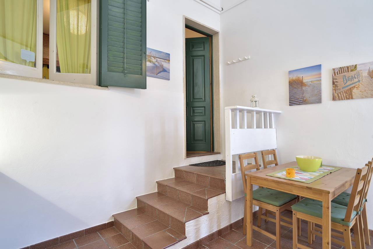Casa Mare Holiday Pozzallo Exterior photo