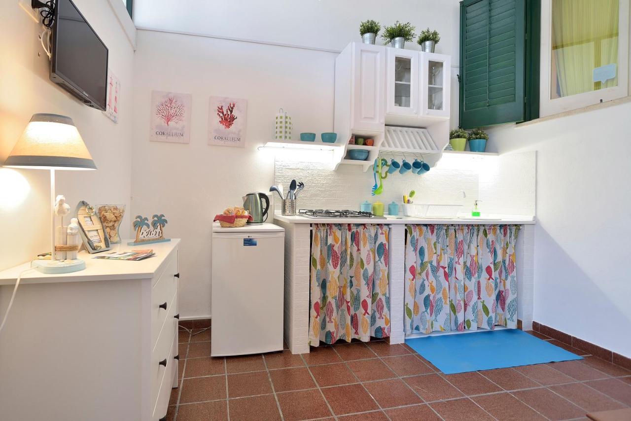 Casa Mare Holiday Pozzallo Exterior photo