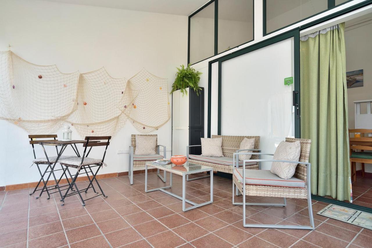 Casa Mare Holiday Pozzallo Exterior photo