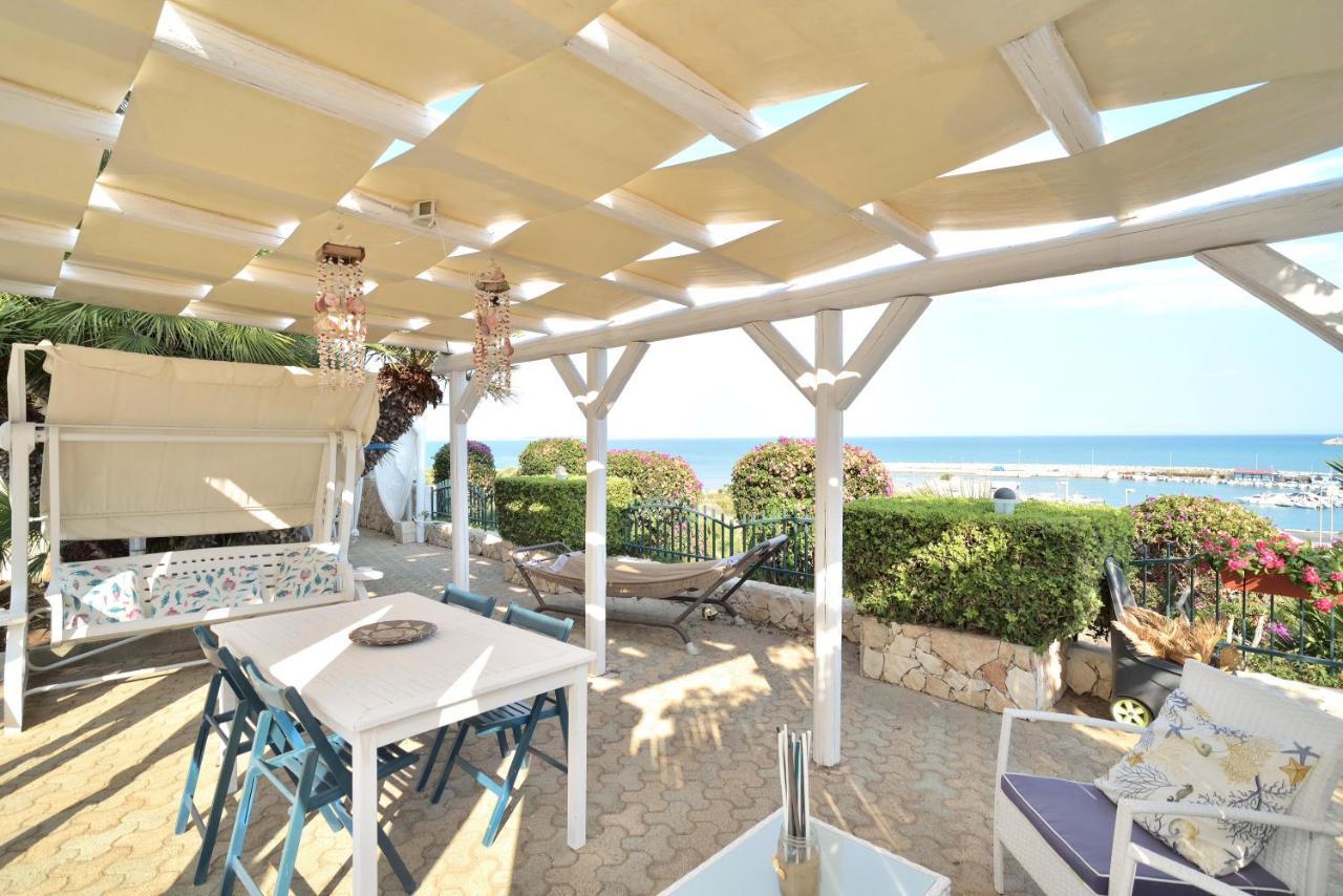 Casa Mare Holiday Pozzallo Exterior photo