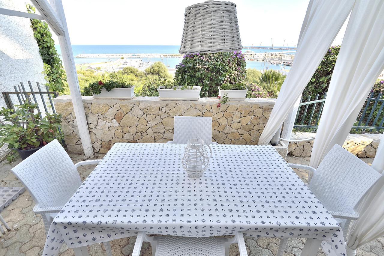 Casa Mare Holiday Pozzallo Exterior photo