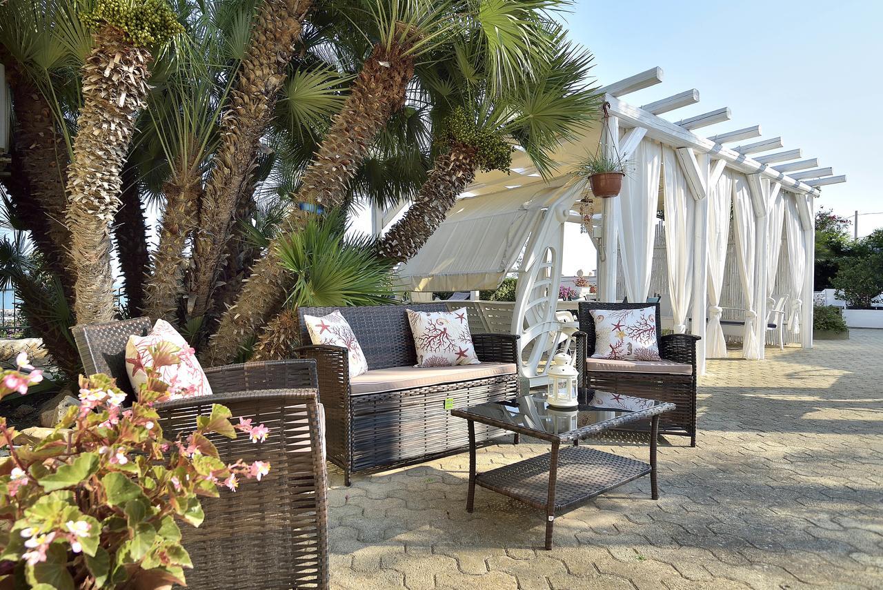 Casa Mare Holiday Pozzallo Exterior photo