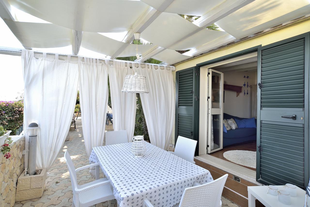 Casa Mare Holiday Pozzallo Exterior photo