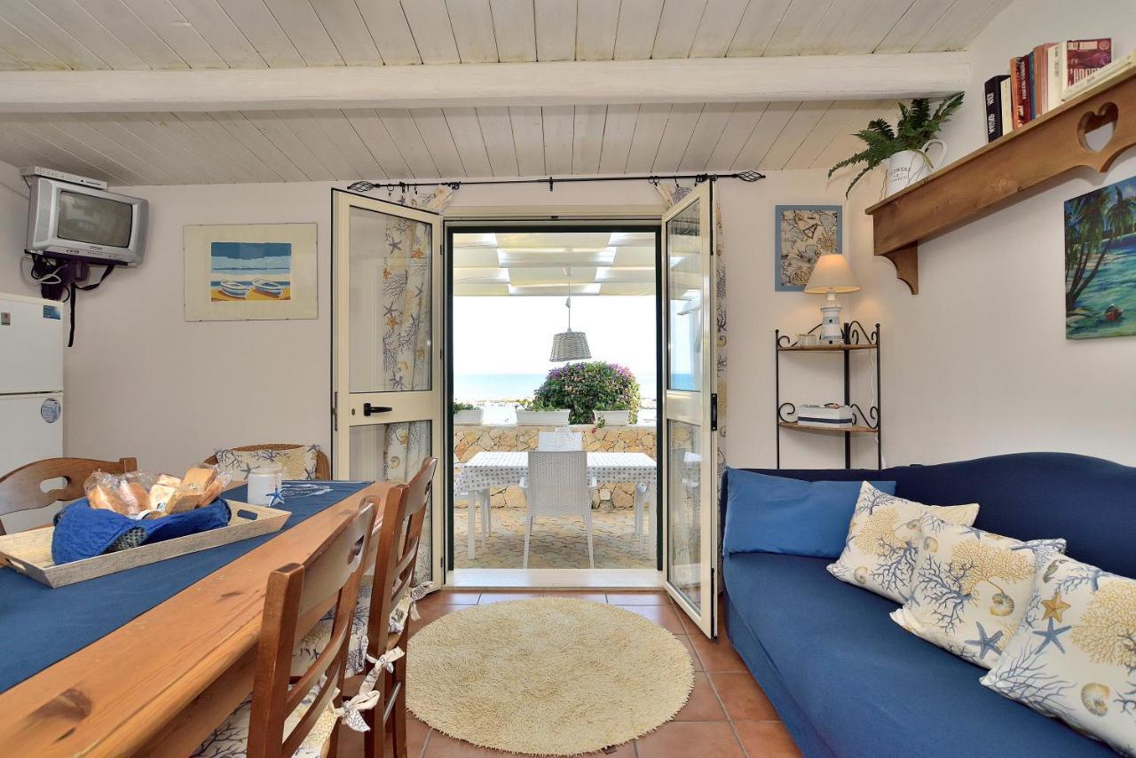 Casa Mare Holiday Pozzallo Exterior photo