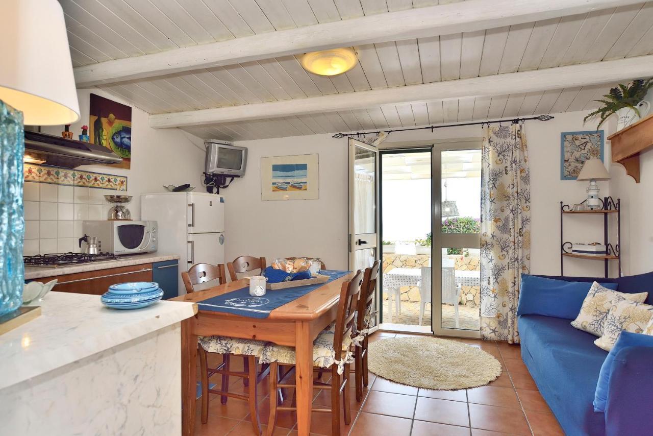 Casa Mare Holiday Pozzallo Exterior photo