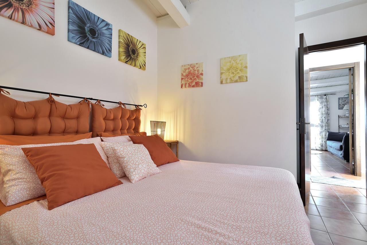 Casa Mare Holiday Pozzallo Exterior photo