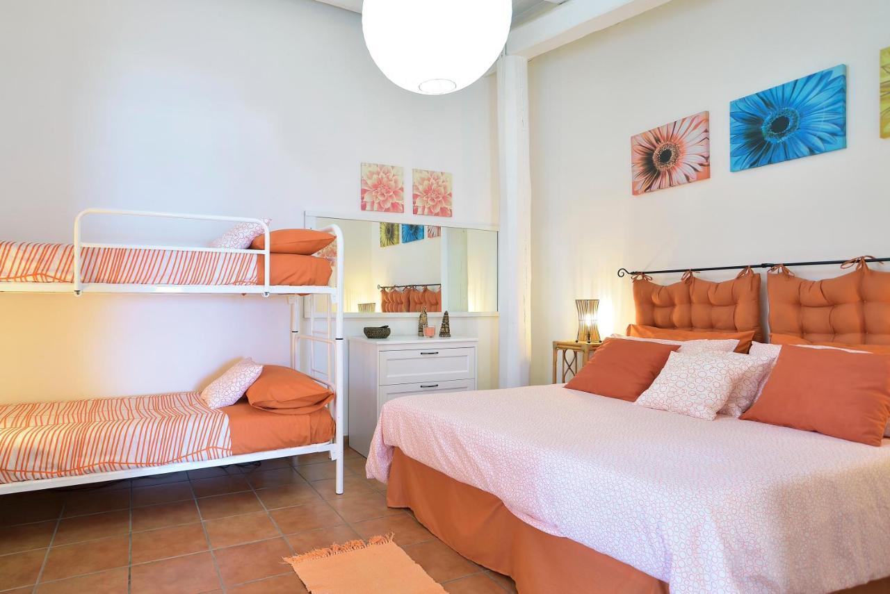 Casa Mare Holiday Pozzallo Exterior photo