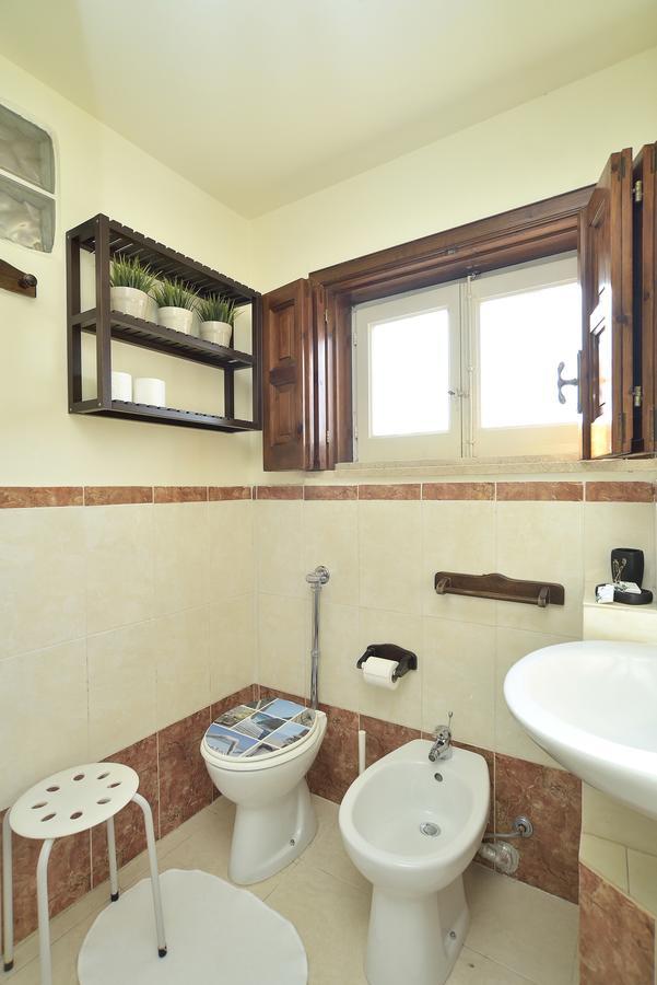 Casa Mare Holiday Pozzallo Exterior photo