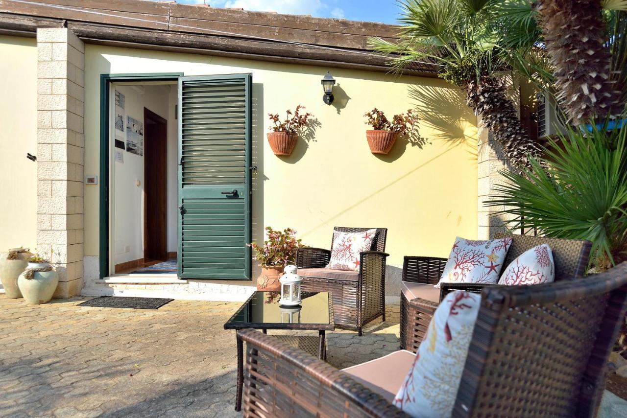 Casa Mare Holiday Pozzallo Exterior photo