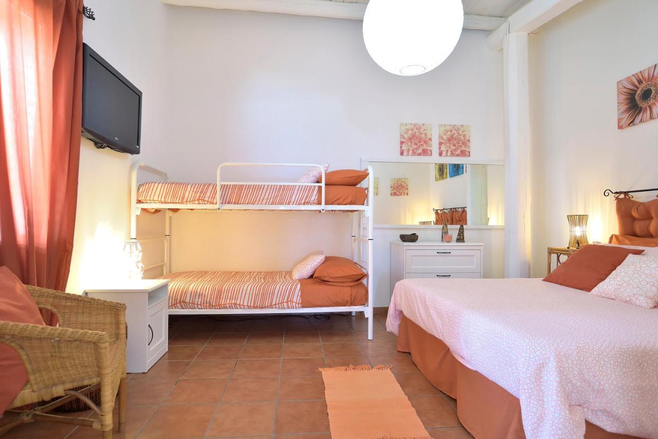 Casa Mare Holiday Pozzallo Exterior photo
