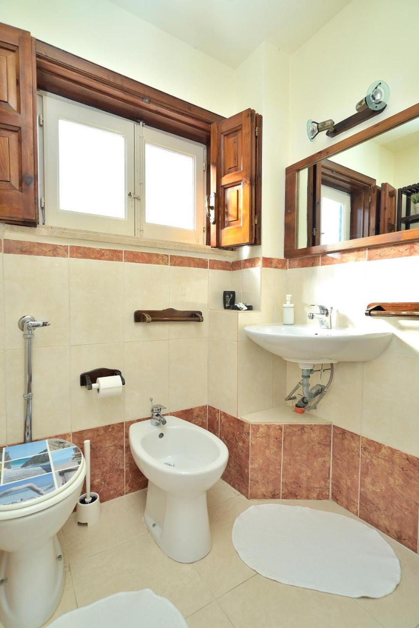 Casa Mare Holiday Pozzallo Exterior photo