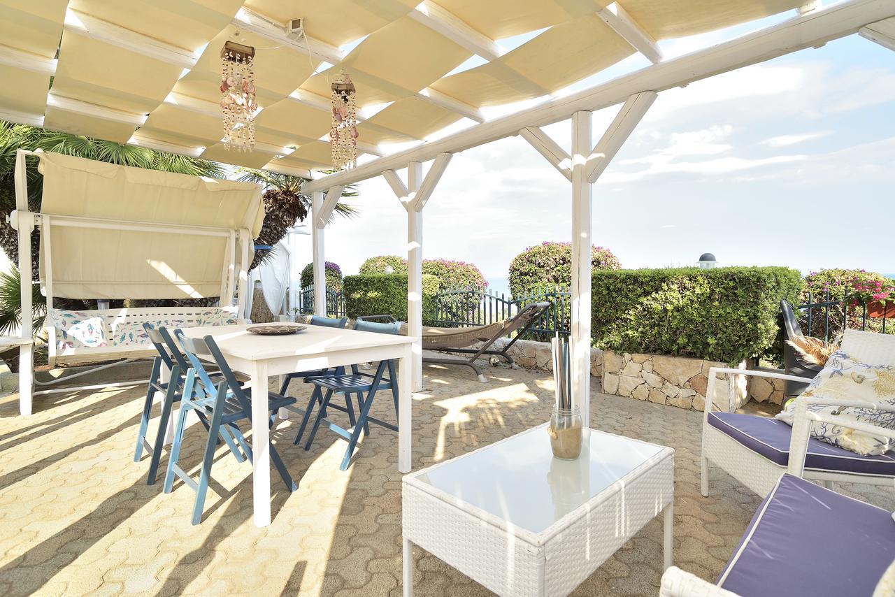 Casa Mare Holiday Pozzallo Exterior photo