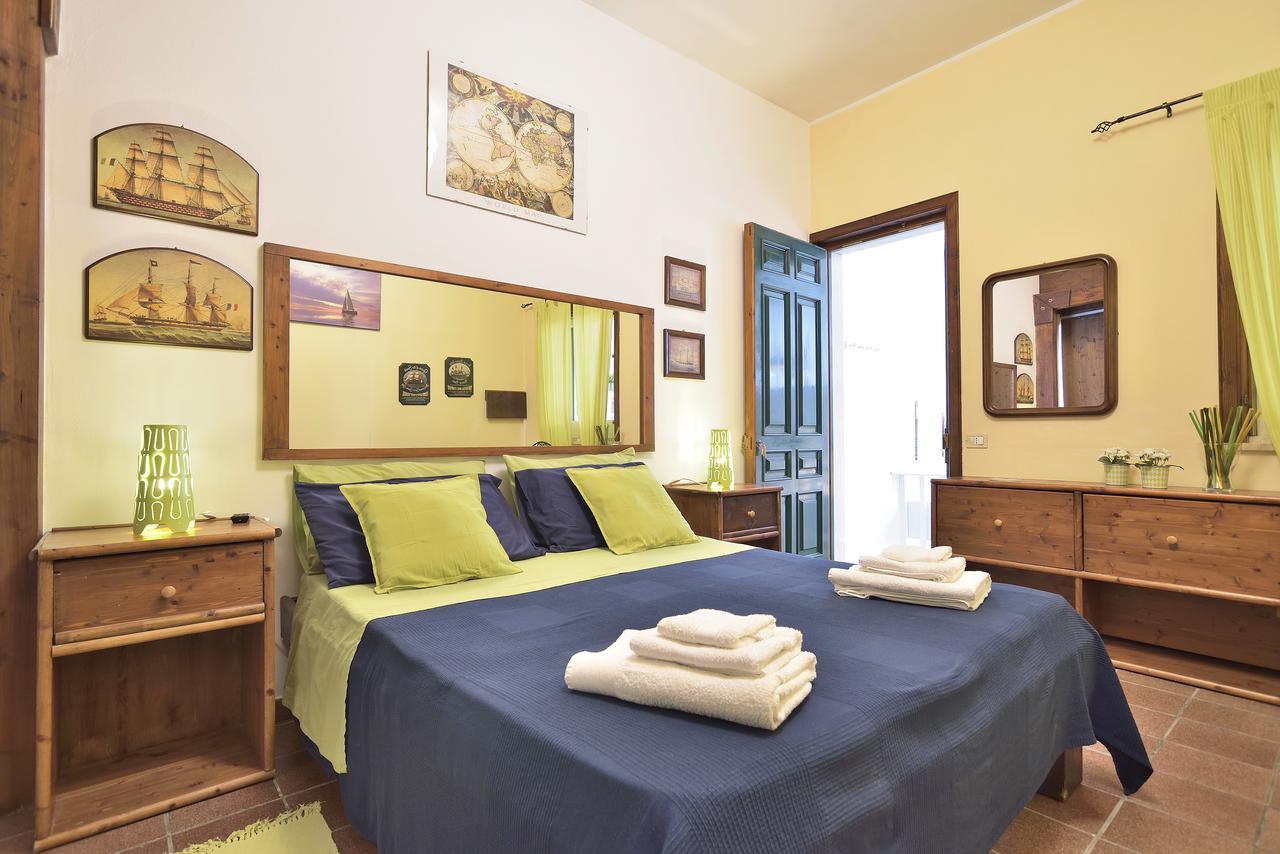 Casa Mare Holiday Pozzallo Exterior photo